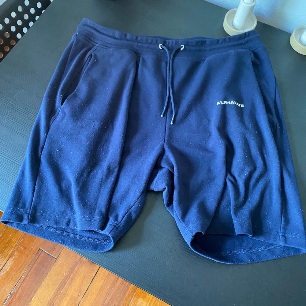 Alphalete Shorts